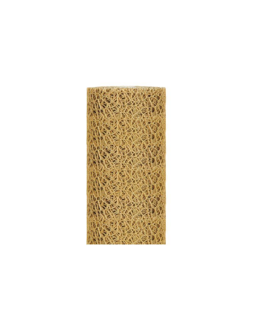 OCEANIA NASTRO ORO mm95x10mt