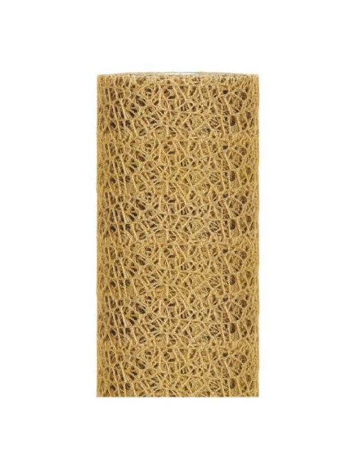 OCEANIA GOLD RIBBON mm95x10m
