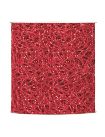 OCEANIA RED RIBBON mm95x10m