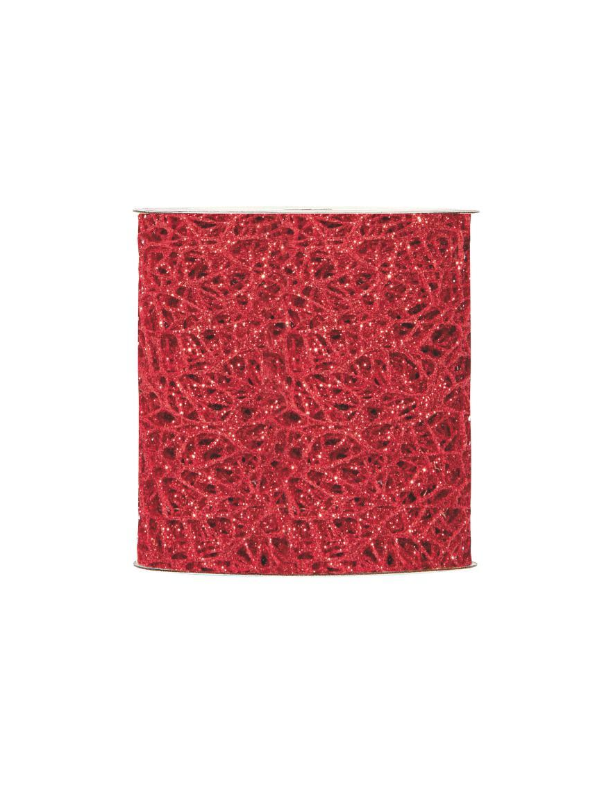 OCEANIA NASTRO ROSSO mm95x10mt