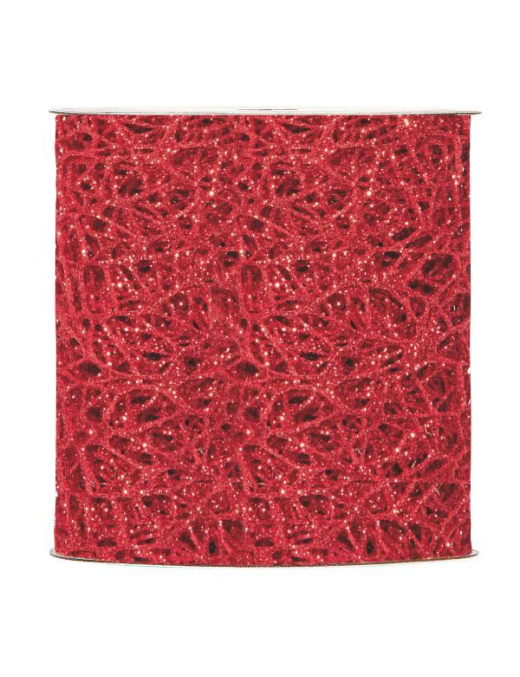 OCEANIA NASTRO ROSSO mm95x10mt