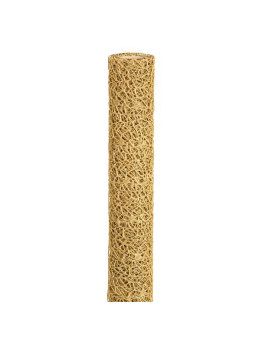 OCEANIA ROTOLO ORO cm48x4,5mt
