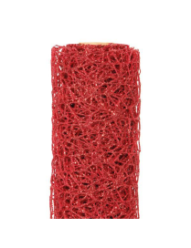 OCEANIA ROTOLO ROSSO cm48x4,5mt