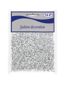 DIAMONDS DECORAZIONI mm4x50gr