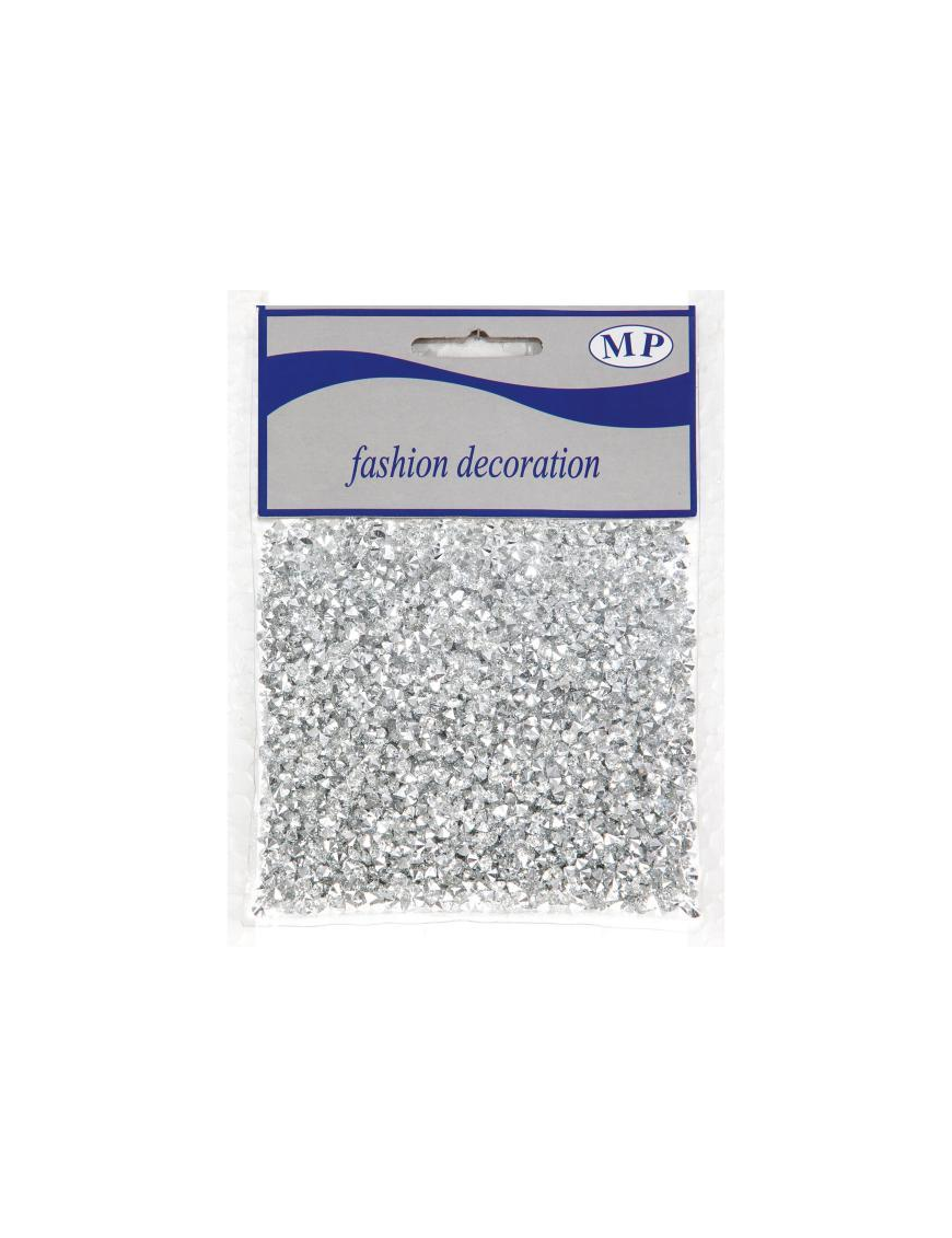 DIAMONDS DECORAZIONI mm4x50gr
