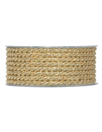 GOLD MARINE CORD 7mm x 15m