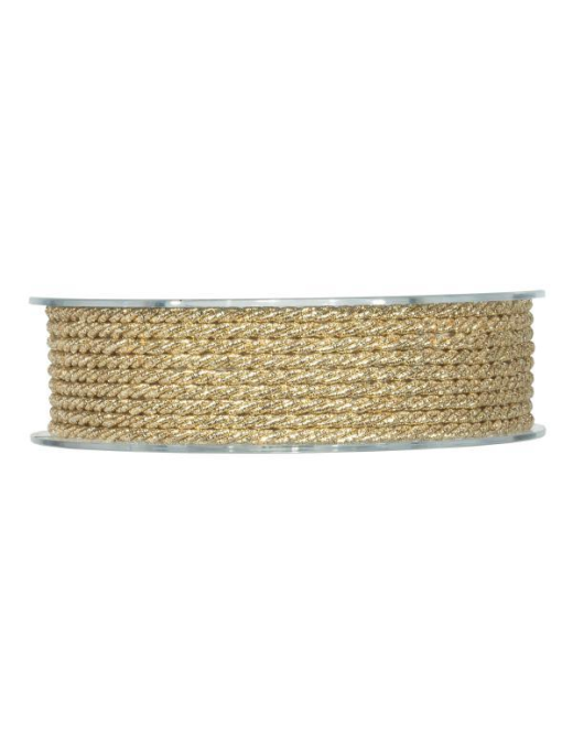CORDONCINO MARINA ORO mm2x40mt