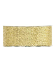 GOLD RIBBON mm40x30m