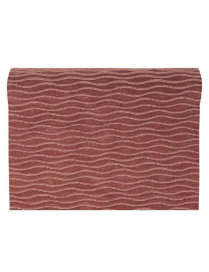 WAVES RUNNER ROSA cm28x2,5mt