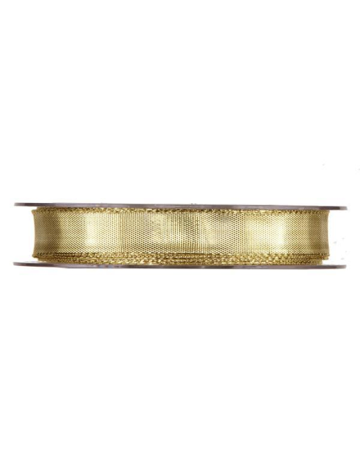 MIDA GOLD RIBBON mm16x20m