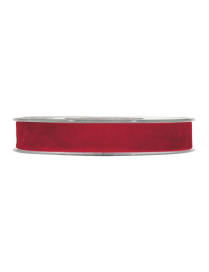 DOUBLE SPEED RED RIBBON mm15x7m