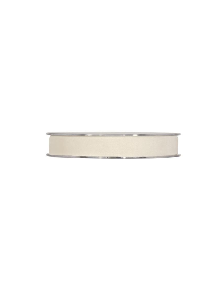 DOUBLE VEL NASTRO CREMA mm15x7mt