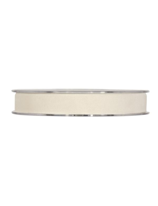 DOUBLE VEL NASTRO CREMA mm15x7mt