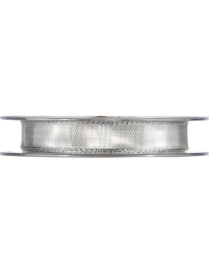 MIDA NASTRO ARGENTO mm16x20mt