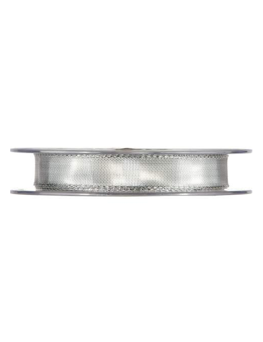 MIDA NASTRO ARGENTO mm16x20mt
