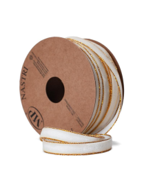 VELVET DREAM NASTRO mm9x20mt CREMA