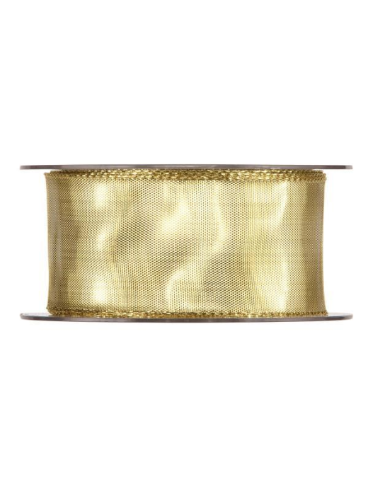MIDA GOLD RIBBON mm40x20m