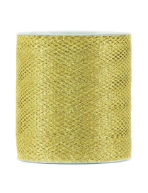 XMAS NET NASTRO mm63x30mt ORO
