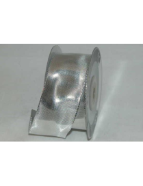 MIDA SILVER RIBBON mm40x20m