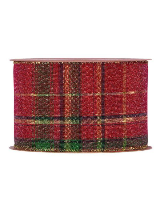 BRIGHT SCOTLAND NASTRO mm 63x10 mt