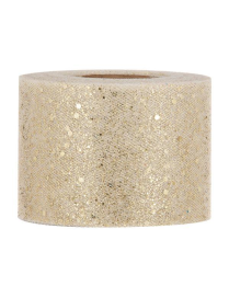GOLD RIBBON 70mm x 50mt