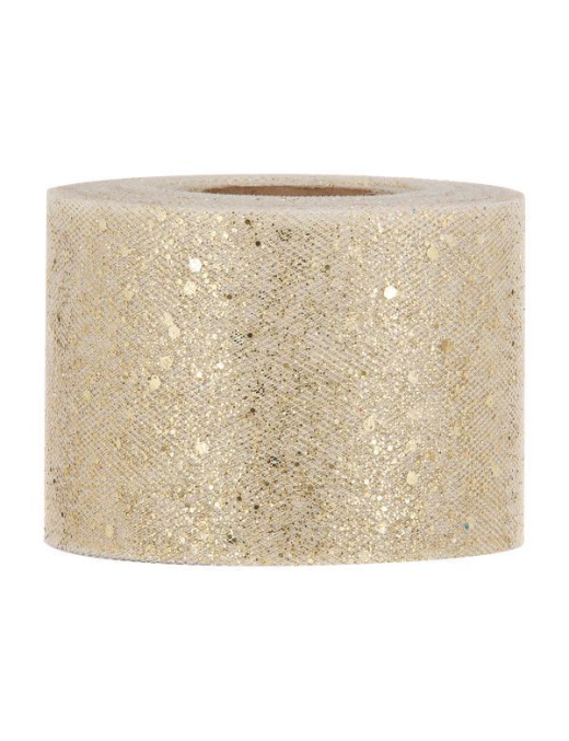 GOLD RIBBON 70mm x 50mt