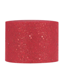 RED RIBBON 70mm x 50mt