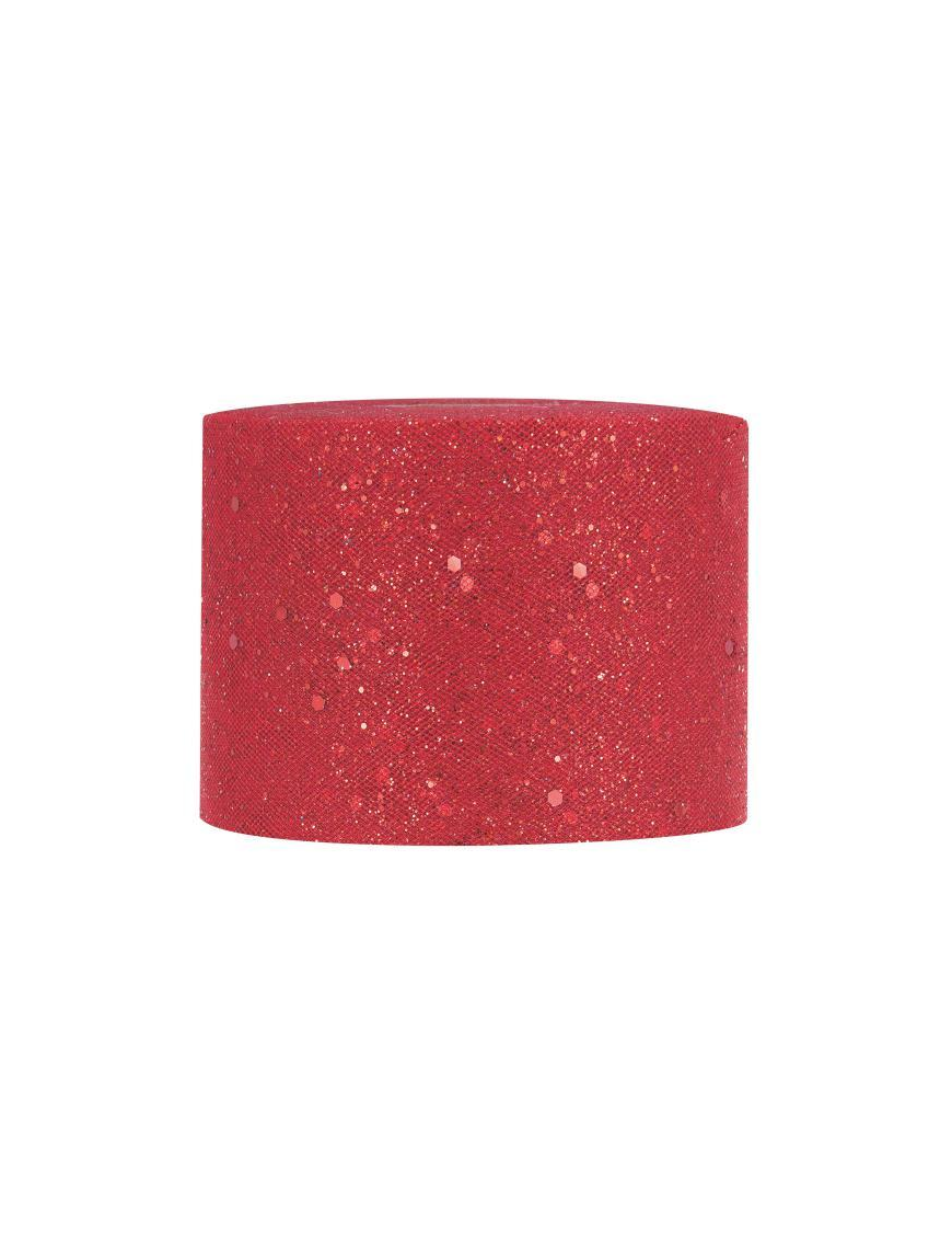 NASTRO ROSSO mm70x50mt