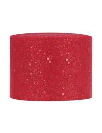 NASTRO ROSSO mm40x50mt