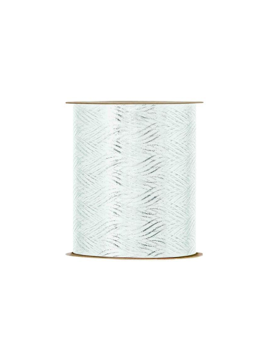 NASTRO ARGENTO mm100x20mt