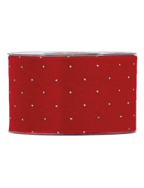 NASTRO ROSSO mm63x10mt
