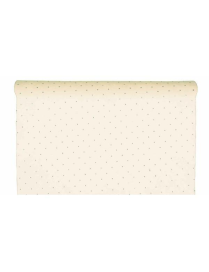 CREAM ROLL 48cm x 1.8m