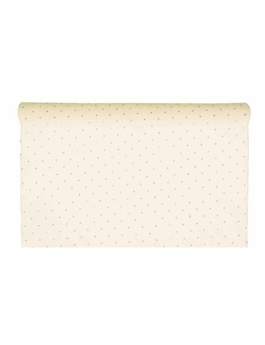 CREAM ROLL 48cm x 1.8m