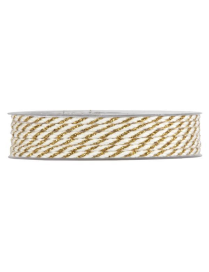 UPDIKE CORDONCINO BIANCO mm4x20mt