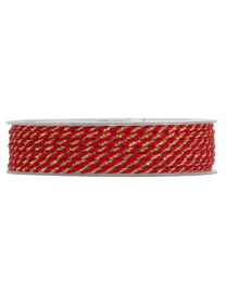 UPDIKE RED CORD 4mm x 20m
