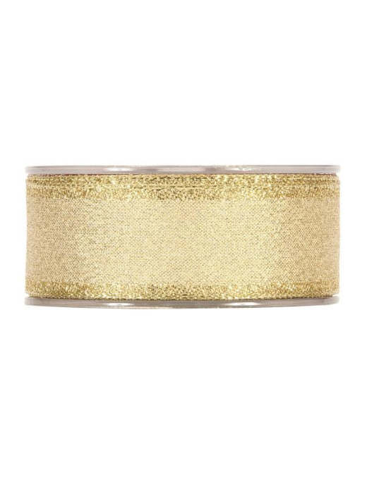 GOLD RIBBON FOIL mm40x20m