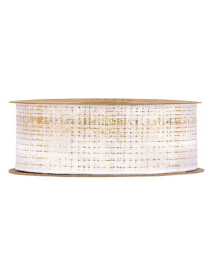 OSAKA NASTRO BIANCO mm40x10mt