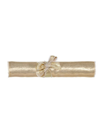 VESPERTINE RUNNER CHAMPAGNE cm26x3m