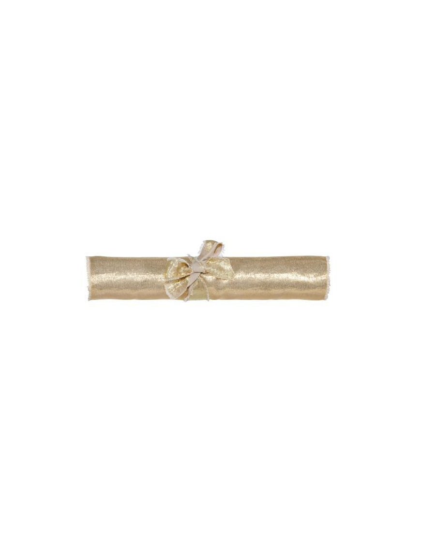VESPERTINE RUNNER CHAMPAGNE cm26x3mt