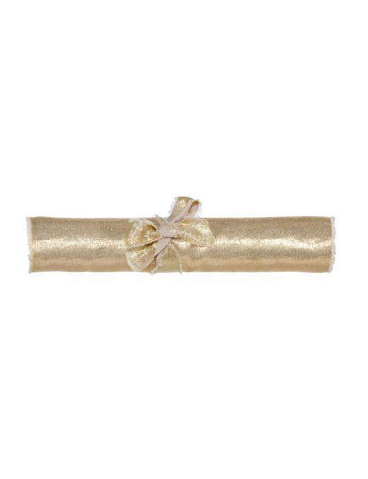 VESPERTINE RUNNER CHAMPAGNE cm26x3m