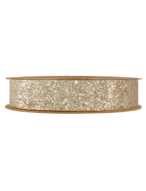 NASTRO CHAMPAGNE mm25x10mt