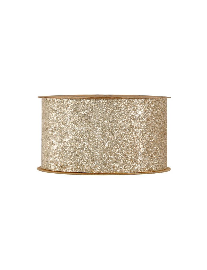 NASTRO CHAMPAGNE mm63x10mt