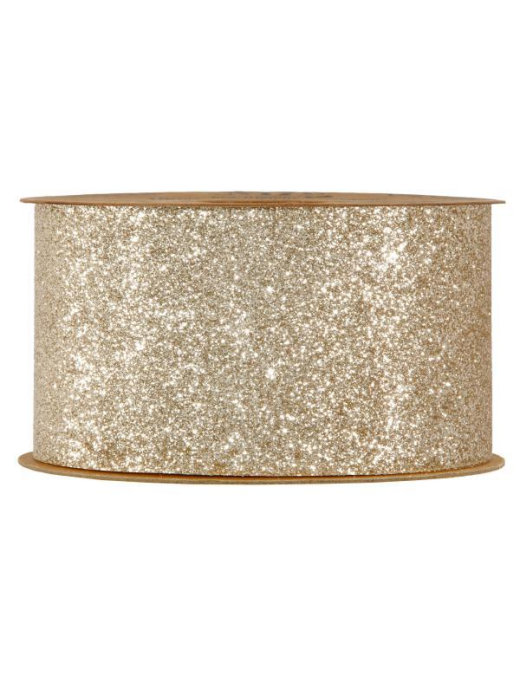 NASTRO CHAMPAGNE mm63x10mt