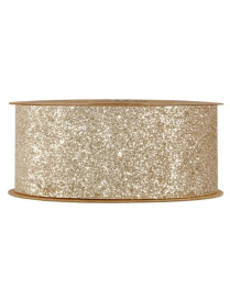 DESIREE NASTRO CHAMPAGNE mm40x10mt