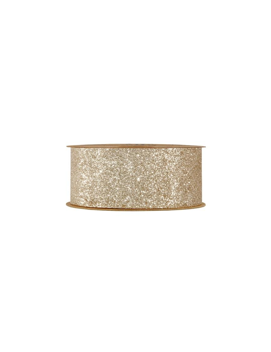 DESIREE NASTRO CHAMPAGNE mm40x10mt