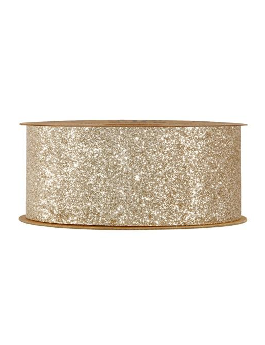 DESIREE NASTRO CHAMPAGNE mm40x10mt