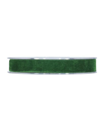 DOUBLE VEL NASTRO VERDE S mm15x7mt