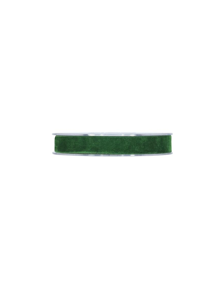 DOUBLE VEL NASTRO VERDE S mm15x7mt