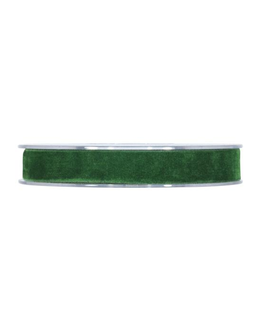 DOUBLE VEL NASTRO VERDE S mm15x7mt