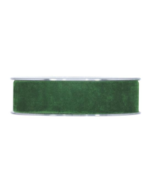 DOUBLE VEL NASTRO VERDE S mm25x7mt